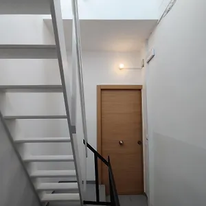 Apartamento Antic 2, Manresa
