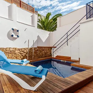 Casa Marinera En Сasa de vacaciones Palamós